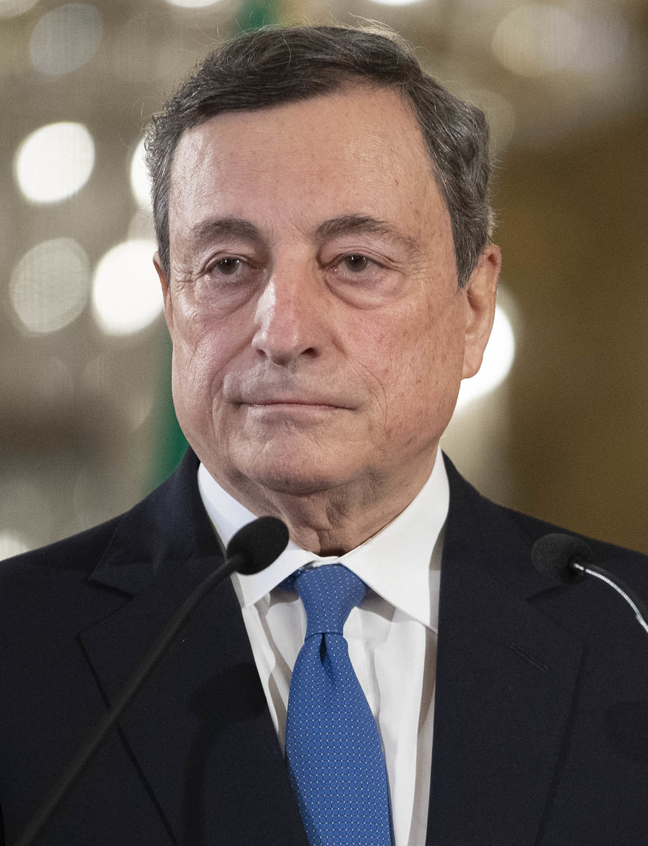 Miglior presidente del Consiglio 1984-2022 - 2